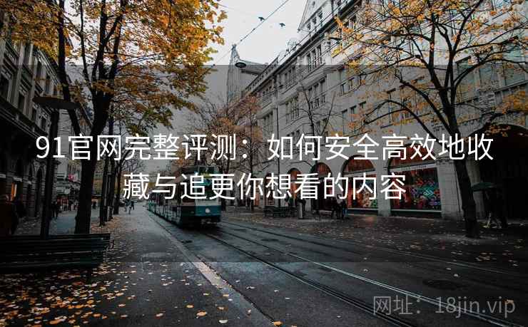 91官网完整评测：如何安全高效地收藏与追更你想看的内容